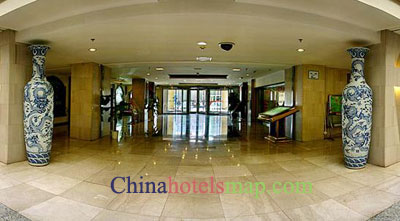 Beijing-chenghong-hotel-lobby