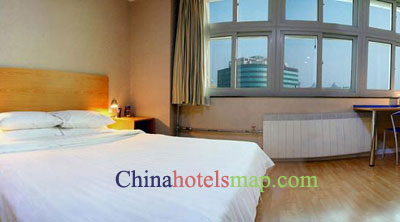 Beijing-citycenter-guestroom