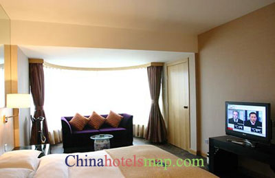 Beijing-Continental-Grand-Hotel-guestroom2