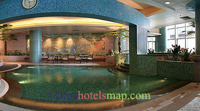 Beijing-Kerry-Centre-Hotel-pool-1b