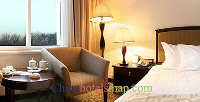 Beijing-PingAnFu-guestroom2