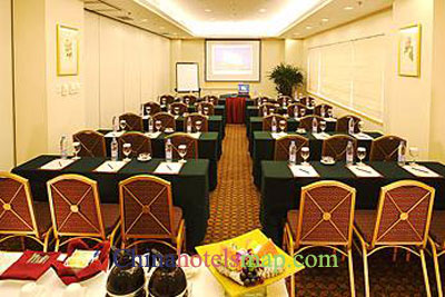 Beijing-Rosedale-Hotel-conference-room-1b