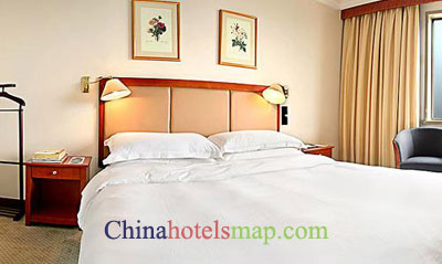 Beijing-Rosedale-Hotel-guestroom-1b