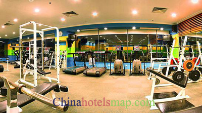Beijing-Swissotel-gymnasium-1b