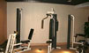 Beijing-Yongan-Hotel-gymnasium