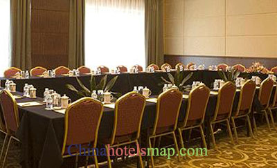 Beijing-Yongan-Hotel-conference-room