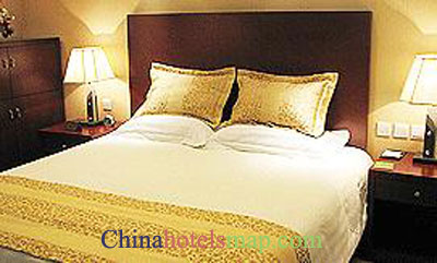 Beijing-Yongan-Hotel-guestroom2
