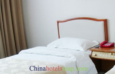 Beijing-YueDu-Hotel-guestroom1