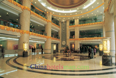Guangzhou-Asia-International-Hotel-lobby-01