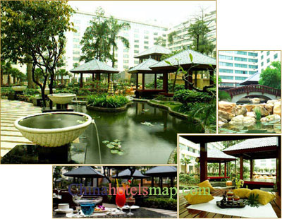 Guangzhou-DongFang-Hotel-garden-01