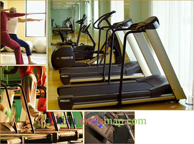 Guangzhou-DongFang-Hotel-gymnasium-01