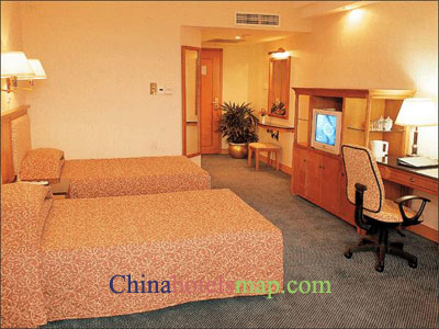 Guangzhou-Hotel-room-01