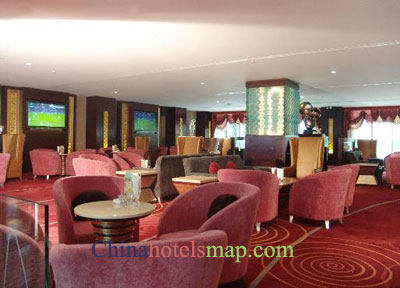 Guangzhou-New-Century-Hotel-lobbybar