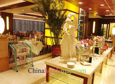 Guangzhou-New-Century-Hotel-restaurant