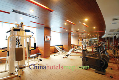 Guangzhou-Ocean-Hotel-gymnasium-01