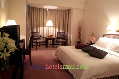 Guangzhou-Rosedale-Hotel&Suite-room-01