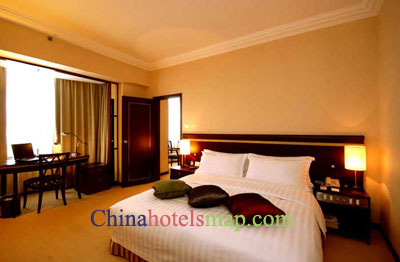 Guangzhou-Rosedale-Hotel&Suite-room-02