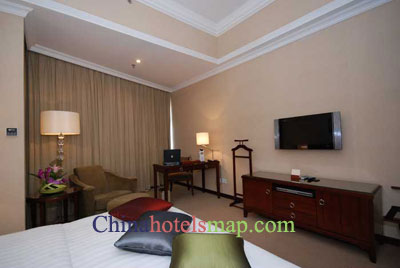 Guangzhou-Rosedale-Hotel&Suite-room-03