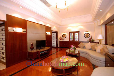 Guangzhou-Rosedale-Hotel&Suite-room-04