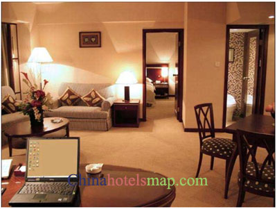 Guangzhou-Rosedale-Hotel&Suite-room-06