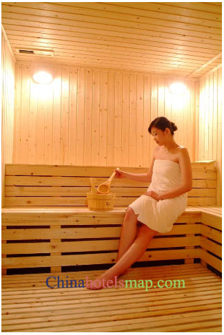 Guangzhou-Rosedale-Hotel&Suite-sauna-01