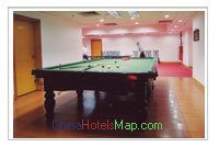Guangzhou-Silver-River-Hotel-billiard-01