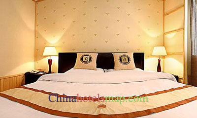 Guangzhou-Warm-Yes-Hotel-guestroom-2b
