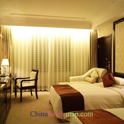 buisness-room-twin-beds