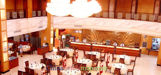 Hangzhou-CrownPlaza-Hotel-chinese-restaurant