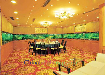 Hangzhou-Enjoyor-Hotel-restaurant