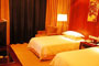 Hangzhou-Jinxi-Hotel-standard-twin-room