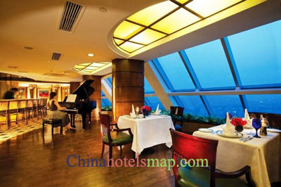 Hangzhou-Radisson-Plaza-Hotel-Valentino-italy-restaurant