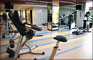 Hangzhou-Ramada-Plaza-Haihua-Hotel-gymnasium