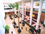 Jinan-Shangdong-Hotel-lobby