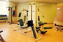 Kunming-Green-Land-Hotel-gymnasium