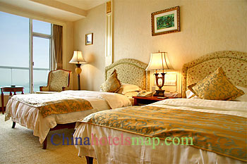 Qingdao-Huiquan-Dynasty-Hotel-room3