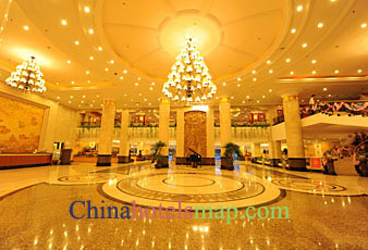 Sanya-Guoxi-Hotel-lobby1