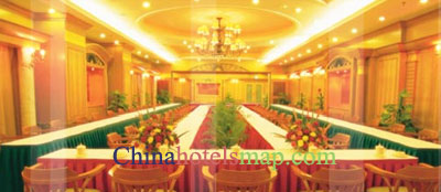 Sanya-Guoxi-Hotel-meeting