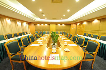 Sanya-Guoxi-Hotel-meeting1