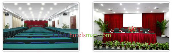 Sanya-Maintint-Hotel-meeting