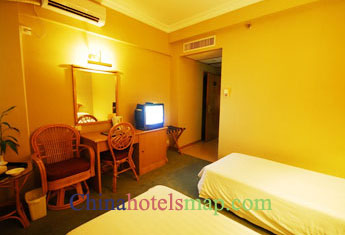 Sanya-Orient-Bay-View-Hotel-standard-room