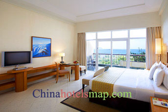 Sanya-Sheraton-Resort-deluxe-seaview-suite