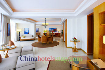 Sanya-Sheraton-Resort-executive-suite