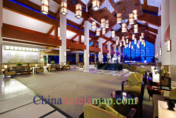Sanya-Sheraton-Resort-lobby
