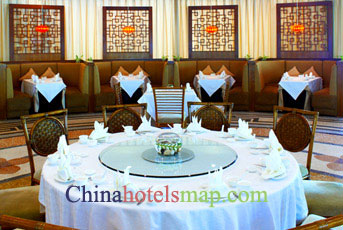 Sanya-Sheraton-Resort-restaurant
