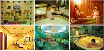 Sanya-Sheraton-Resort-sauna