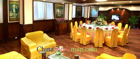 Sanya-South-China-Hotel-chinese-restaurant