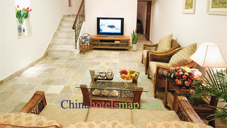 Sanya-South-China-Hotel-deluxe-villa