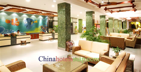 Sanya-South-China-Hotel-lobby