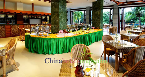 Sanya-South-China-Hotel-west-restaurant